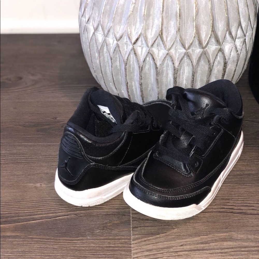 Kids jordan’s
